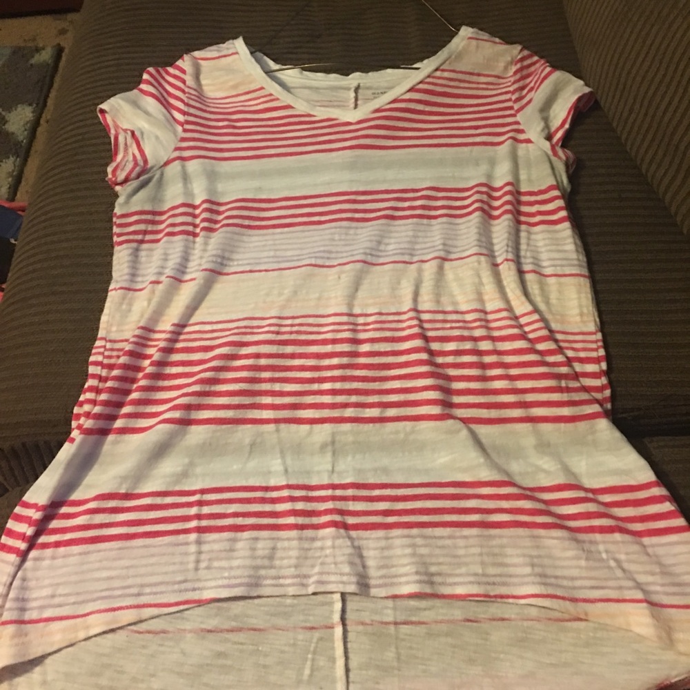 Old Navy shirt
